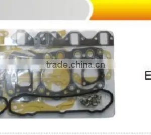 E200B E320 E320B S6K GASKET KIT ENGINE PARTS FULL GASKET thumbnail-1