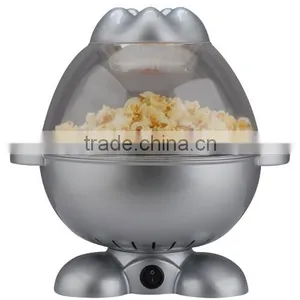 2.5L Popcorn Maker With Heating Plate PCM-11 thumbnail-1