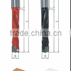 Cnc Drill Rig Machining Drill Bit Set thumbnail-1