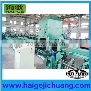 Cheap Straightening Machine for Titanium Bar for Sale thumbnail-1