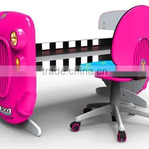 Guangdong Foshan Multifunction Cradle Bed Baby Bed With Swing Cradle Kids Writing Desk Children Furniture Quality Choice thumbnail-5