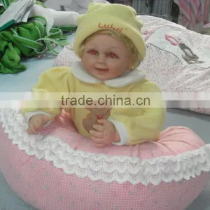 Baby Seating Pillow thumbnail-5