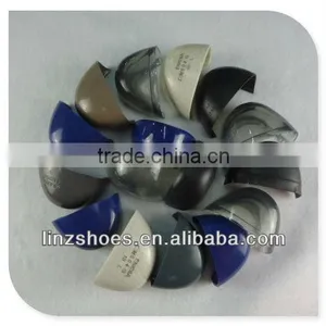 Breathable Toe Caps of Steel EN12568 for Rubber Boots thumbnail-4