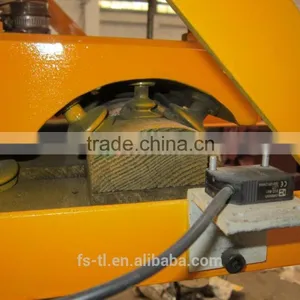 Electric Power Press Machine With Different Shapes of Roofing Tile Parts thumbnail-6