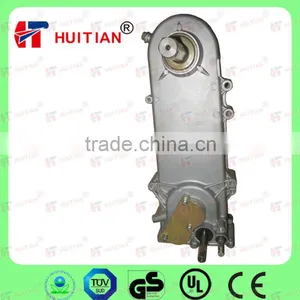 HT500 Tiller Gear Box thumbnail-1