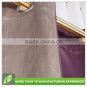 New Style Classical Bedroom Use Blackout Door Curtain Models thumbnail-2