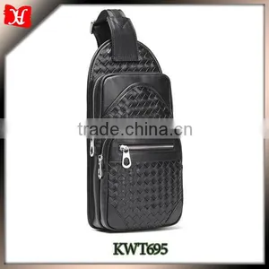 Sportsman's Single Shoulder Sport Backpack One Shoulder Strap Backpack thumbnail-1