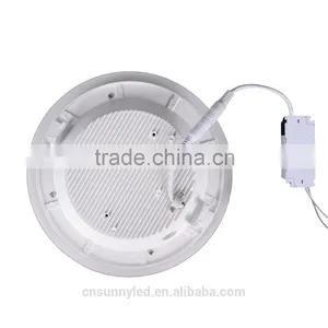 Amazing Price HOT Sale5W-30W High Performance Ultrathin Led Panel Light thumbnail-4