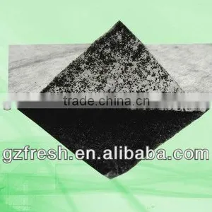 Good Uniformity Activated Carbon Roll Filter Cloth thumbnail-1