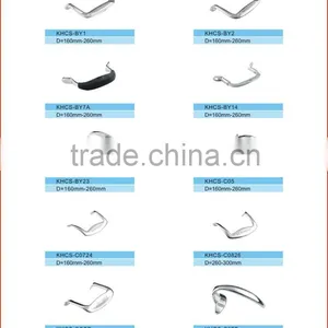 Casting Side Handle for Cookware,KHCS-600-YH06 thumbnail-2