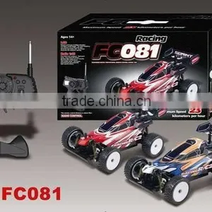 1:16 rc Model Car thumbnail-1