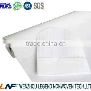 Good Quality Chef Cap Nonwoven Fabric for Indonesia Market thumbnail-1
