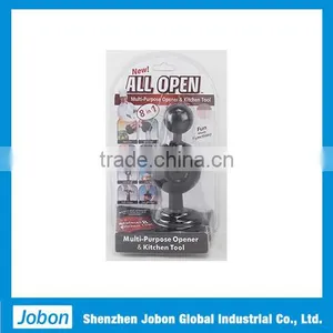 Hot Sale 8 in 1 Multi-purpose Safety Can Opener thumbnail-3