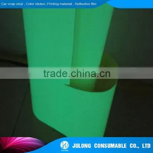 High Quality Photoluminescent Vinyl Film for Safety Warning thumbnail-4
