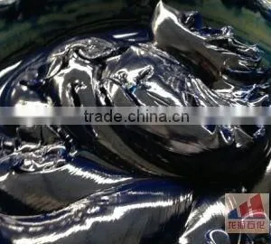 Blue High Temperature Lithium Lubricating Grease for Heavy Trucks thumbnail-4