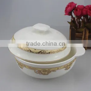 Elegance Crokery Dinner Set Germany Fine Dinner Set Porcelain thumbnail-2