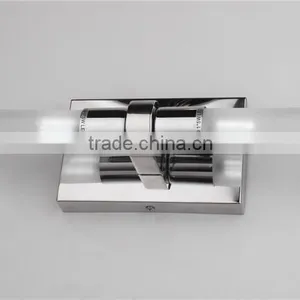 Bathroom Aluminum LED Mirror Light,IP44 thumbnail-6