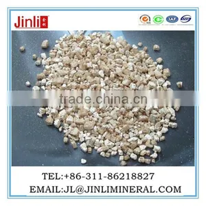 Vermiculite Agricultural Grade Vermiculite Silver or Golden Color thumbnail-1