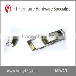 MIT Small Cabinet Box Stainless Steel Mini Toggle Latch thumbnail-1