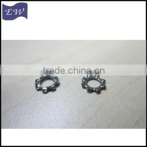 Din6797 Toothed Lock Washers (DIN6797A) thumbnail-3