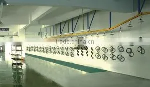 Shenzhen Kingrantee Metals Die Casting Product Co., Ltd. company overview - view 3 thumbnail