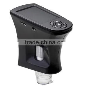 ZHONGXUN ZX-USB-C1 Hot Sale High Quality LCD Portable Digital Microscope thumbnail-2