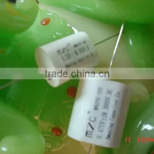 Transformer 400v 68UF Electrolytic Capacitor thumbnail-1