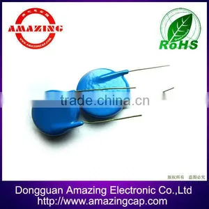 High Quality Ceramic Capacitor 6kv 3kv 1kv thumbnail-1