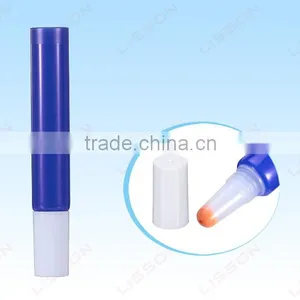 Small-volume Comfortable PE Tube for Eye Essence thumbnail-1
