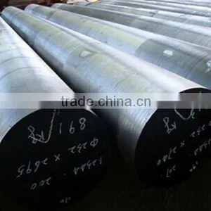 Hot Work Die Steel H13 /1.2344 Round Bar Steel Price per Ton thumbnail-5