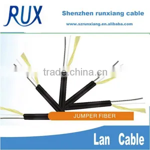 RX 2014 High Quality Battery Indoor FTP Self Surporting Jumper Cable thumbnail-1