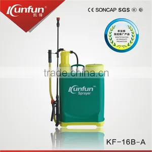 China Manufacture Professional High Quantity Hand Sprayer thumbnail-4