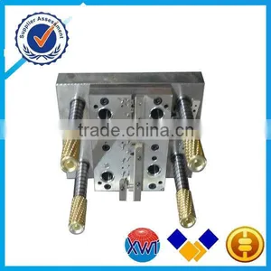Automatic Electronic Connector Stamping Tool thumbnail-1