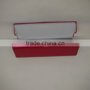 pu Leather Handmade Optical Case thumbnail-1