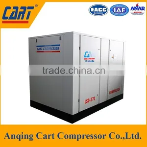 2016 Hot Sales Permanent Magnet Variable Frequency Air Compressor thumbnail-2