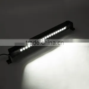 Hottest and Super Bright Ip67 Single Row Smart Led 100w Light Bar on Auto Supplier's Choice thumbnail-5