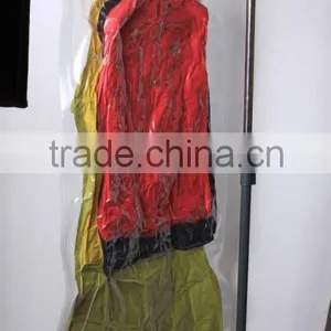 Vacuum Storage Bag Hanging Style With Hanger thumbnail-1