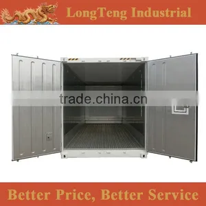 20ft 40ft New Refrigerated Containers for Sale thumbnail-4