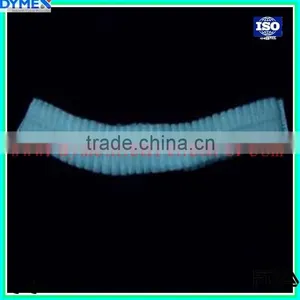 Disposable Surgical Strip Mob Cap thumbnail-3