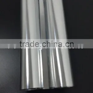 Metalized CPP Film/Metalized PET Film/Metalized BOPP Film Food Packaging thumbnail-2