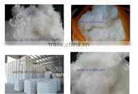 Down-like Polyester Staple Fiber 1.2D*32MM thumbnail-2