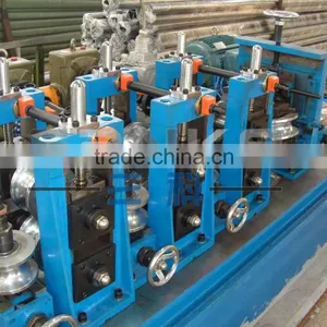 China Supplier of Pipe Production Line thumbnail-4