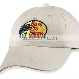 Promotional Logo Printed On Cheap Custom Baseball Cap Hot Sale thumbnail-1