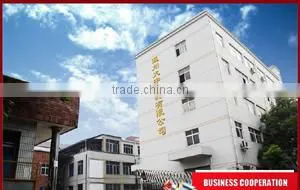 Wenzhou Dazhong Smoking Co., Ltd. company overview - view 1 thumbnail