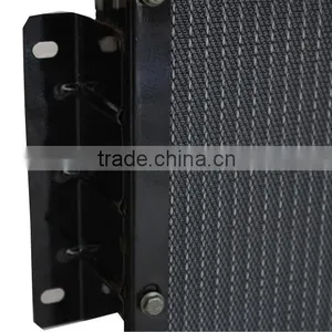 Factory Direct Sale OEM Service Hotsale Cooling Auto Aluminum Radiator thumbnail-6