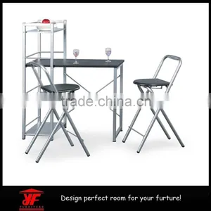 2015 Factory Wholesale Luxury Long Narrow Walmart Dining Room Table thumbnail-1