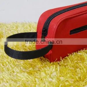 Wholesale Large Custom Waterproof Pencil Case for Teenagers thumbnail-5