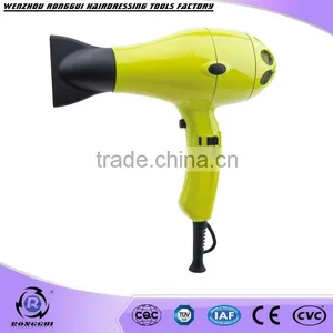 Professional AC Motor Hair Dryer 1800-2100W thumbnail-1