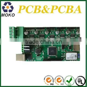 Electronic Control Pcb Assembling for Induction Cooker thumbnail-1