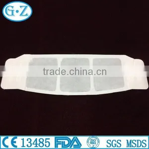 Classic Triple Muscle Pain Relief Patches Physical Therapy Heat Pack thumbnail-4